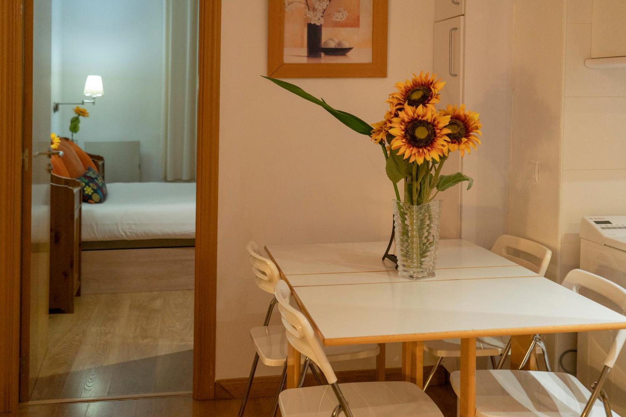 Gran Via Alaia Apartment