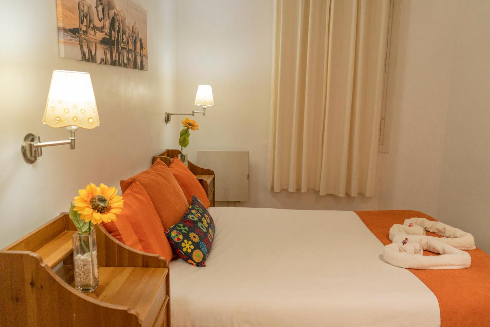 Apartment Gran Via Alaia
